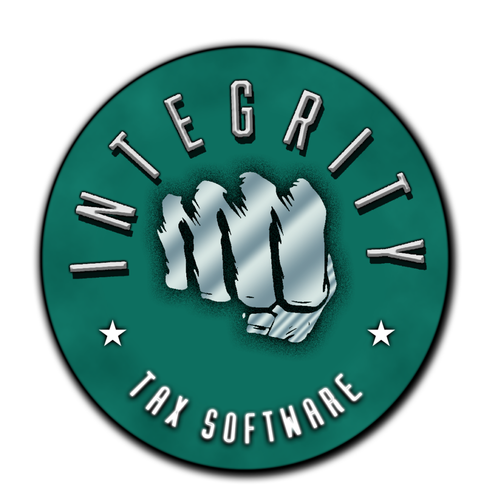 Integrity Tax Software